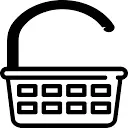 Laundry Locker